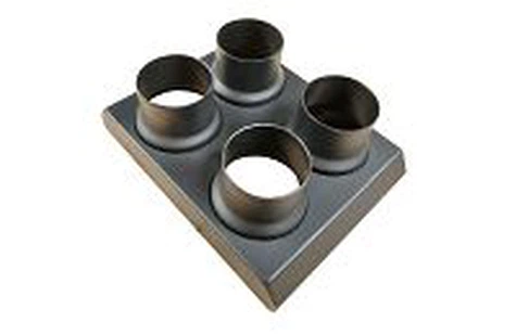 Fabbricazione di metallo