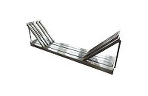 Fabbricazione di tubi