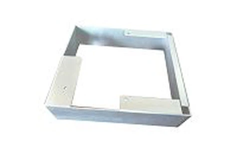 Fabbricazione di alluminio