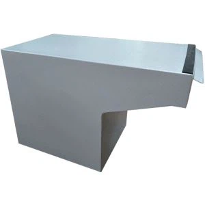 Saldatura di alluminio