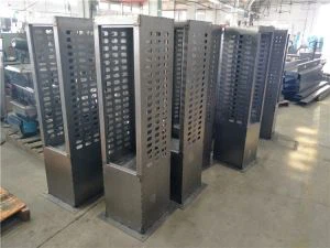 Costruttore di lamiere