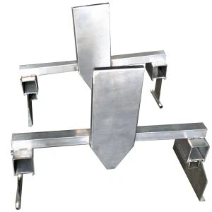 Sheet Metal Fabrication per Micro interruttori di formatura