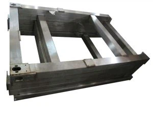 Quali sono le applicazioni tipiche di OEM Pipe Fab nel settore della stampa 3D?