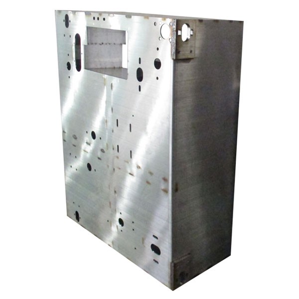 Stainless Steel Welding