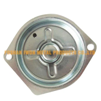 I 10 migliori fornitori di stampaggio metalli nel mondo nel 2025